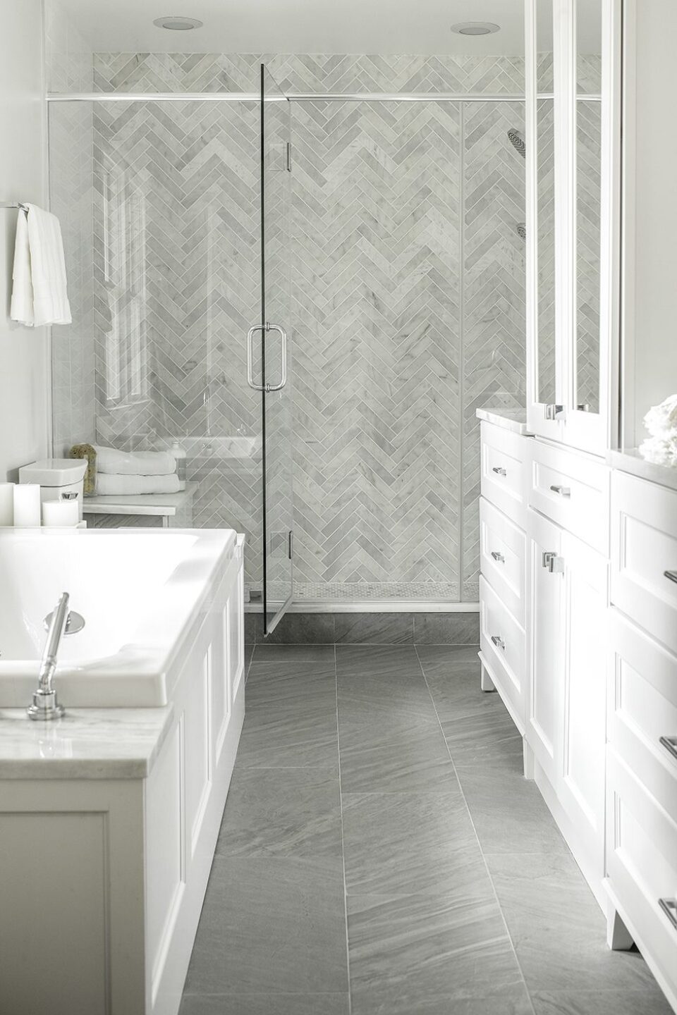 Bathroom Design Maplewood Nj K+co Living