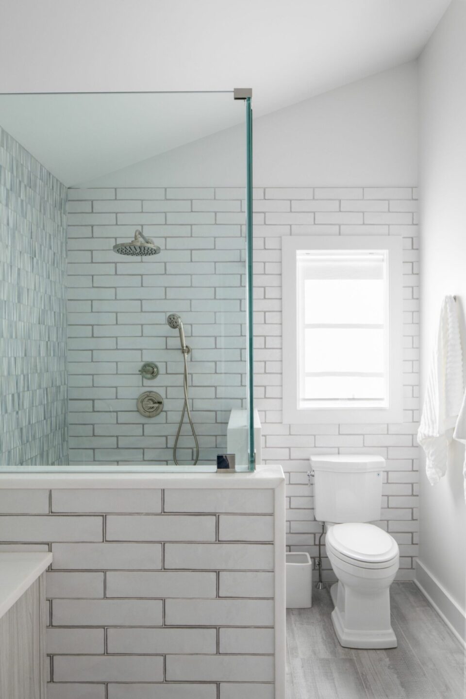 Beach Haven Nj Beach House Bathroom Design