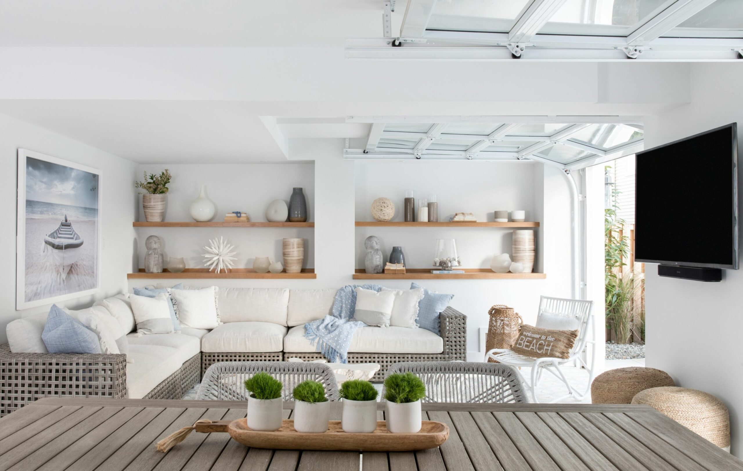 Beach House Design Beach Haven Lbi Nj