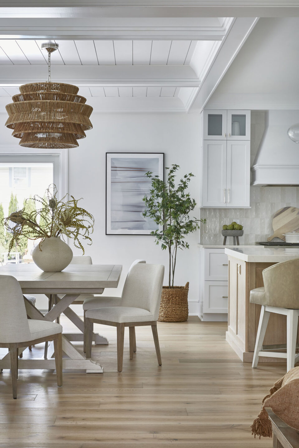 Beach House Design K+co Living Design