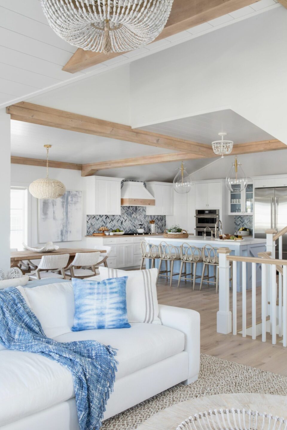 Beach House Interior Designer Lbi Nj