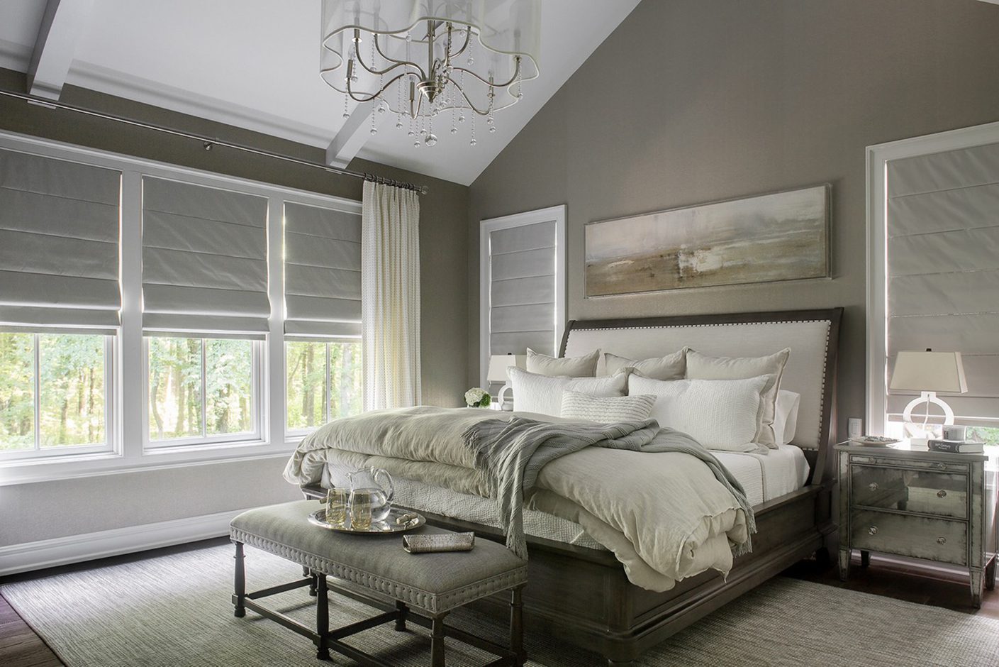 Bedroom Design Mountain Lakes Nj