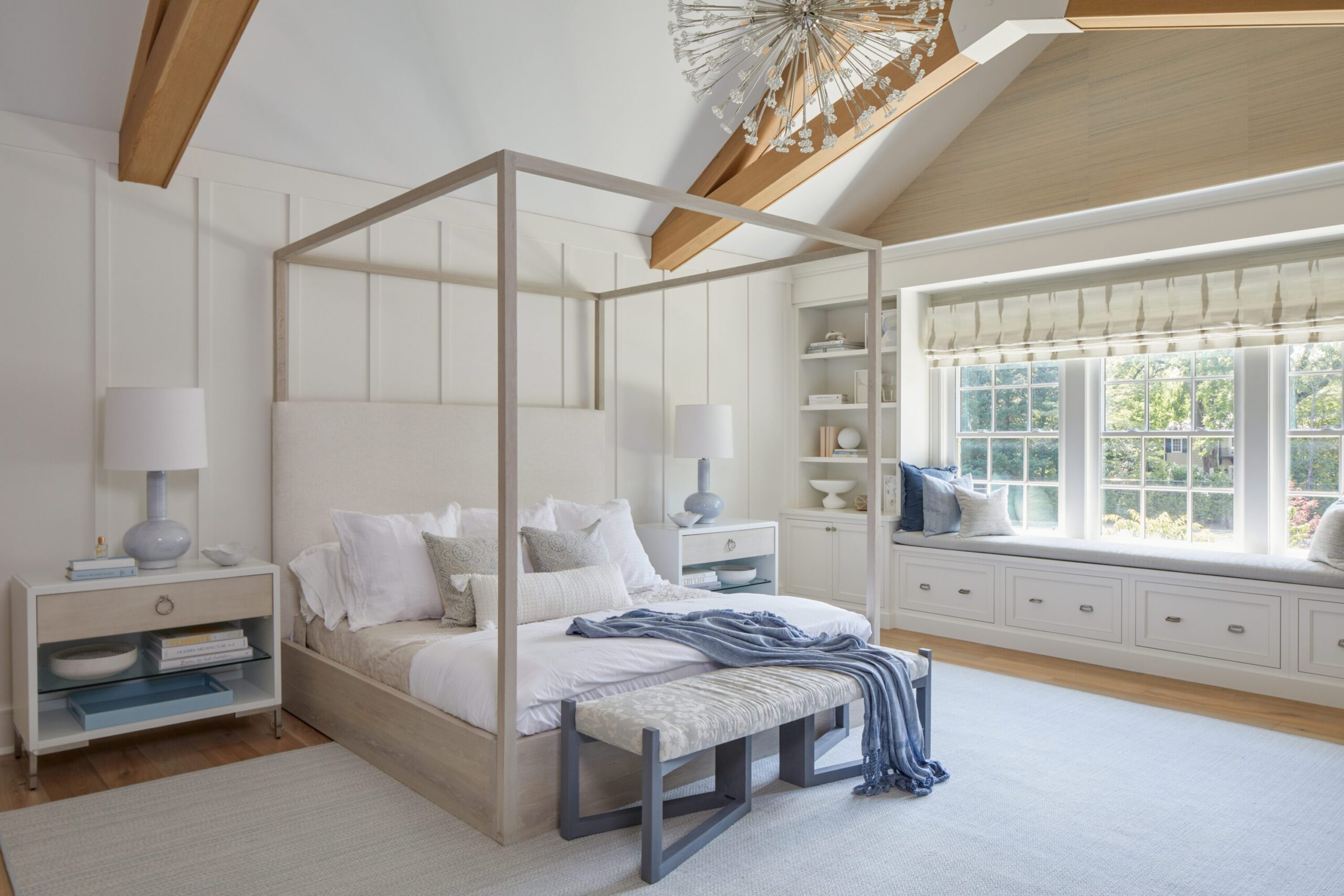 Bedroom Designer Short Hills Nj K+co Living