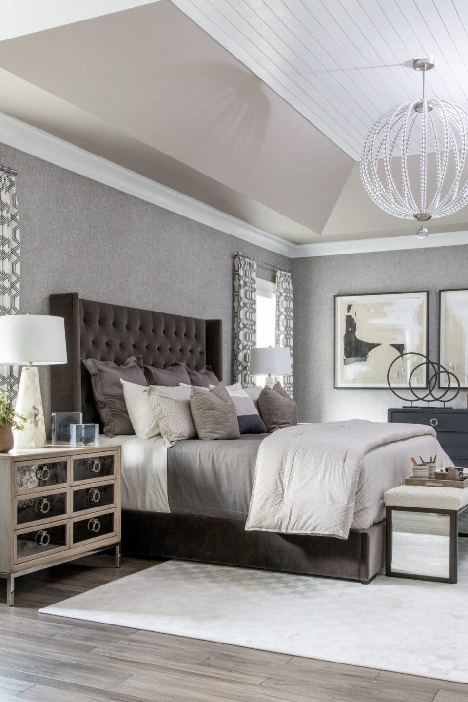 Bedroom Interior Design Lincroft Nj