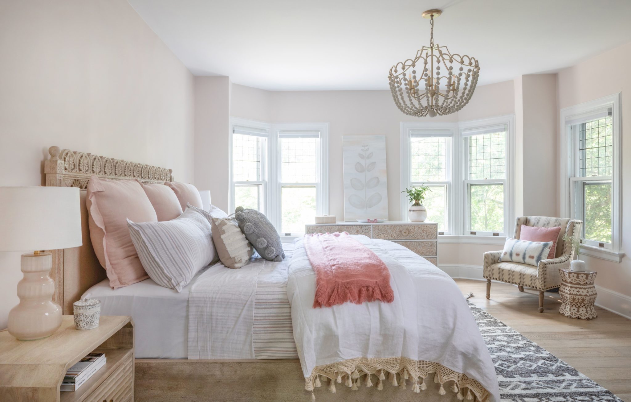 Bedroom Interior Design Montclair Nj