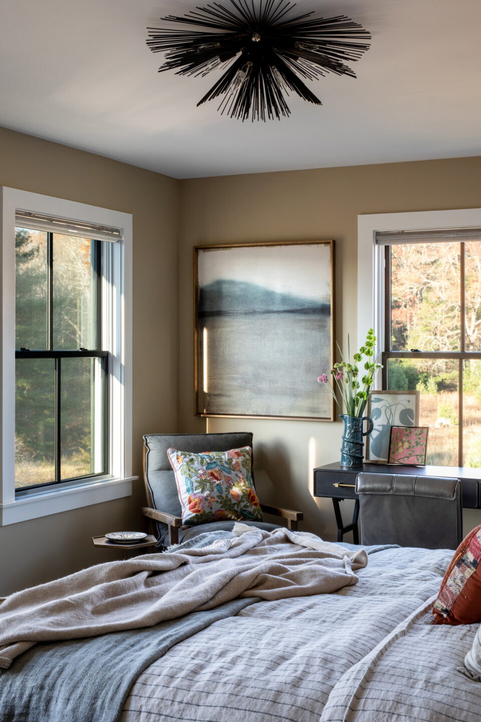 Bedroom Interior Design Olive Bridge Ny
