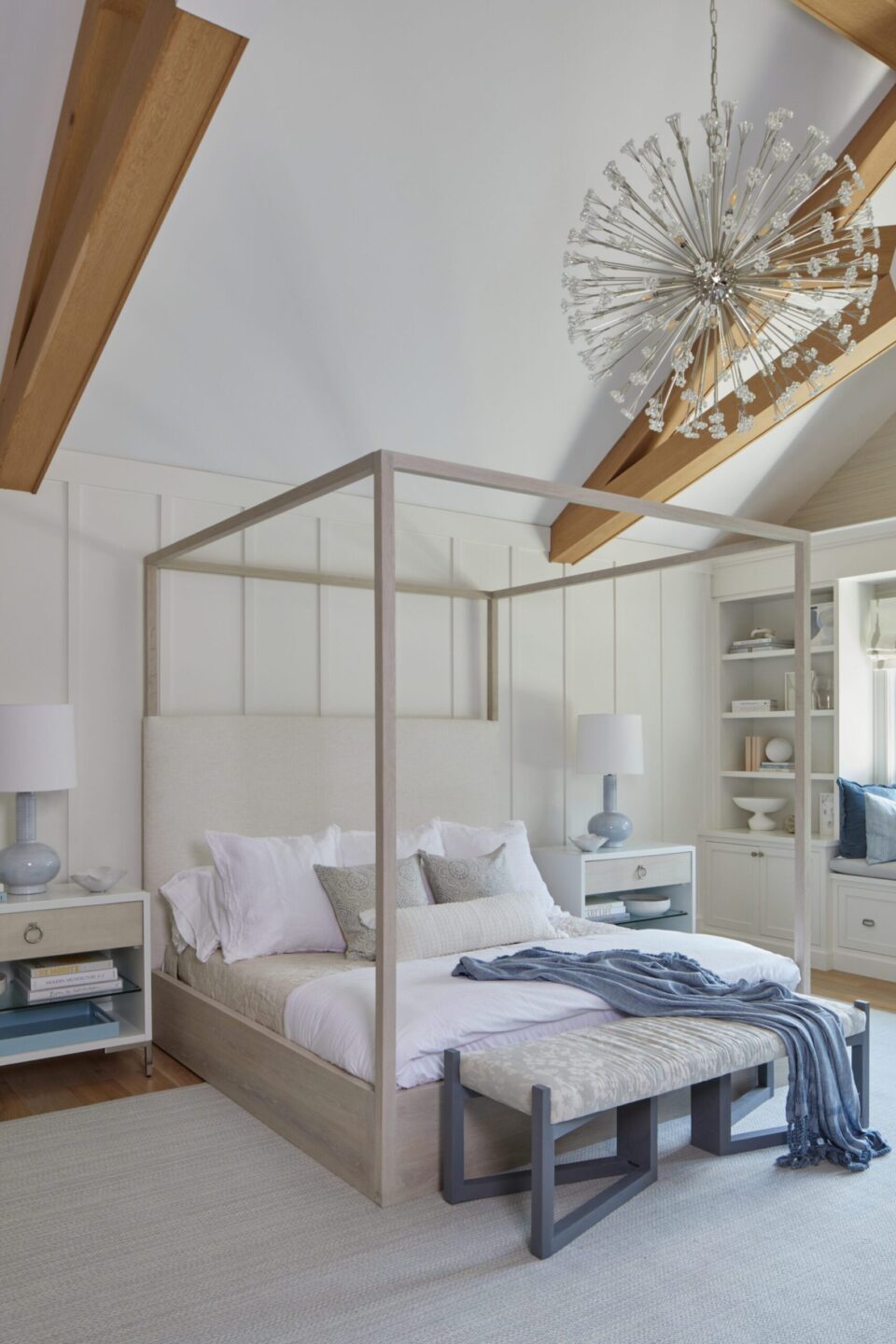 Bedroom Interior Design Short Hills Nj