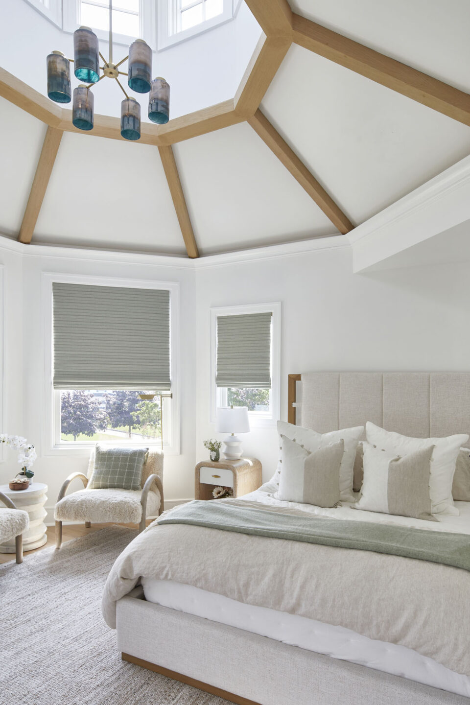 Bedroom Interior Design Spring Lake Nj