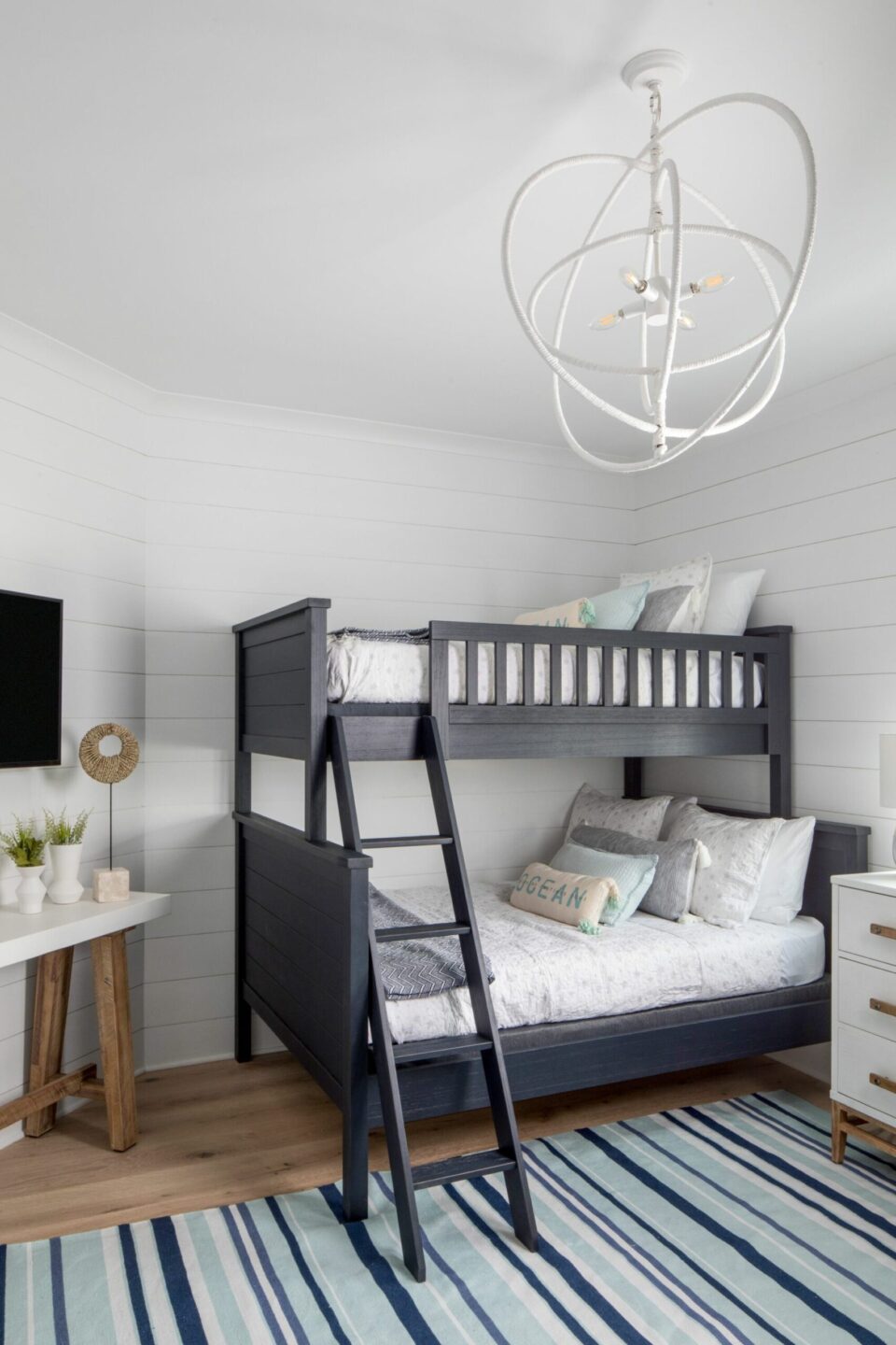 Bunk Bed Room In Beach House K+co Living