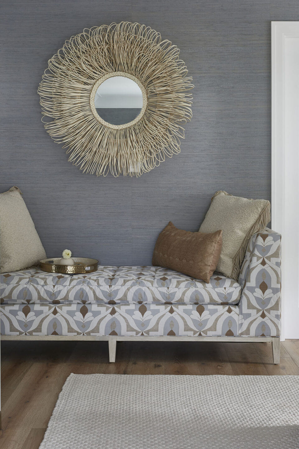 Chaise Bench Bedroom Furnishings