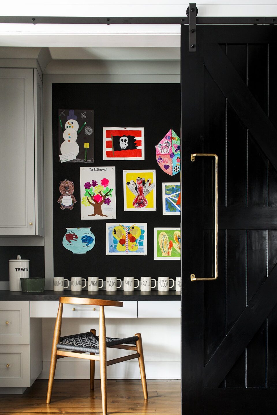 Coffee Bar Livingston Nj Kitchen Design
