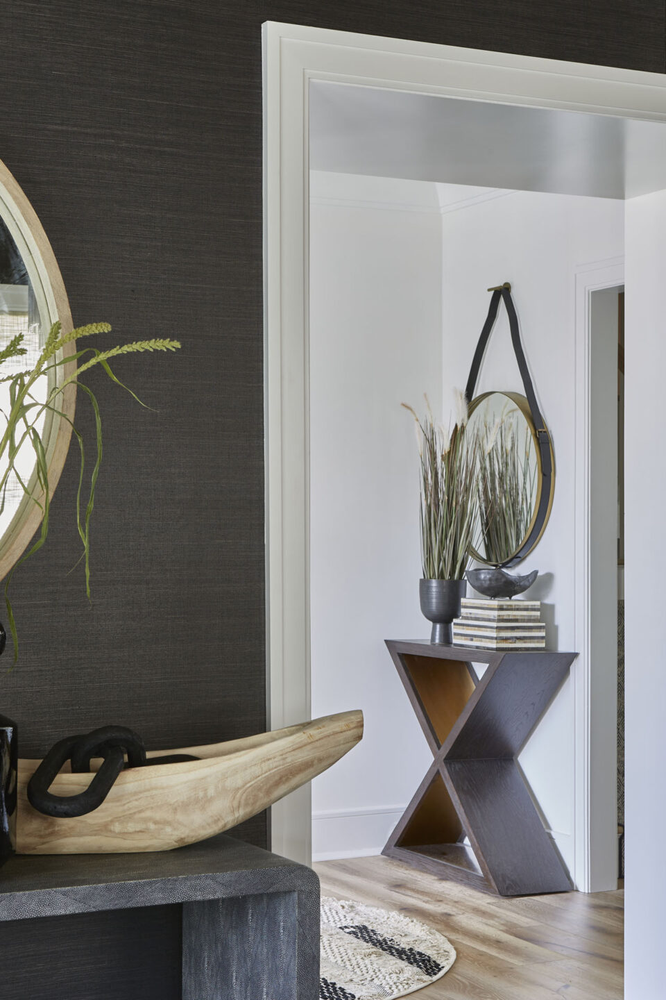 Dining Room Spring Lake Nj Interior Design