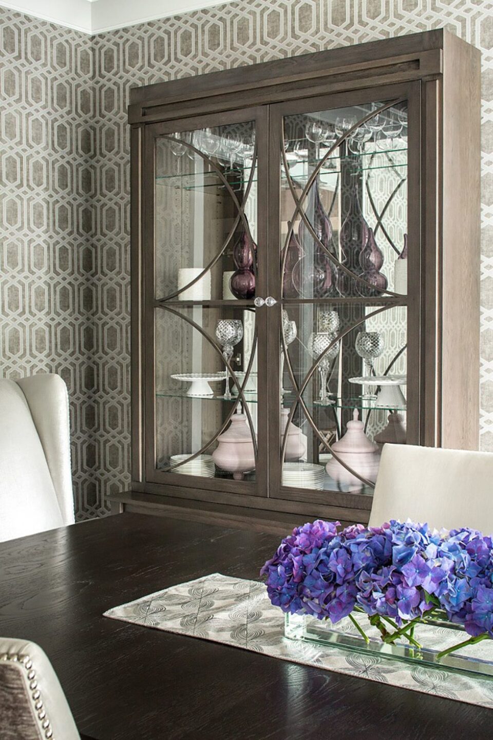 Dining Room Design Short Hills Nj