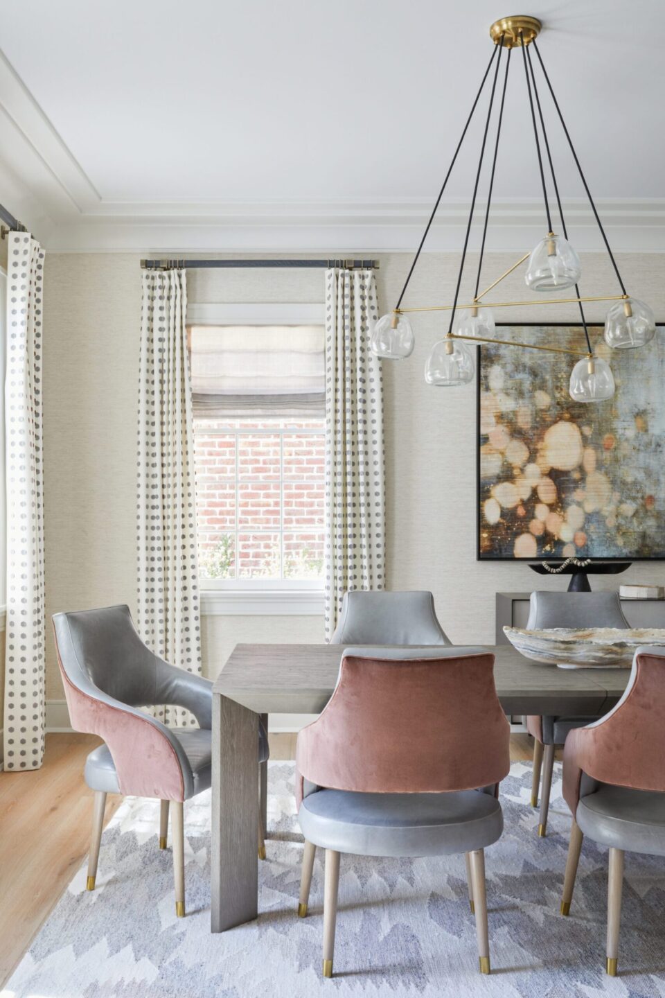 Dining Room Design Short Hills Nj