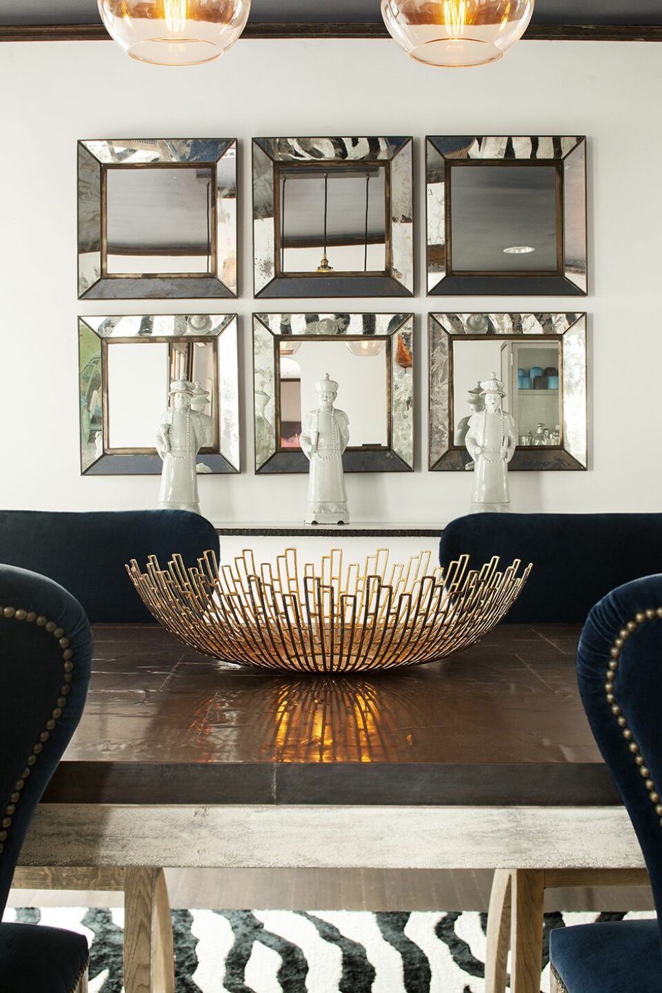 Dining Room Table K+co Living
