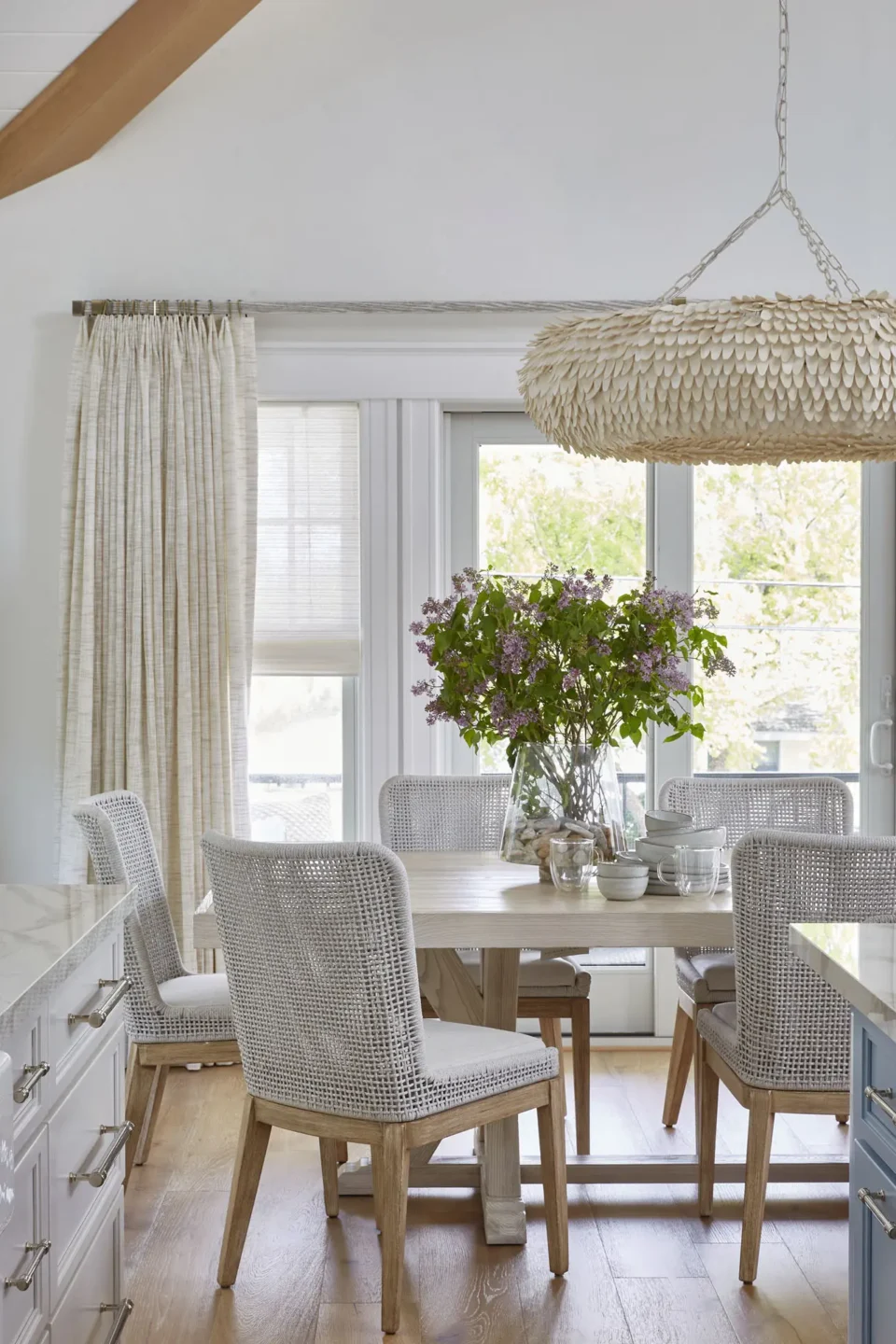 Dining Table And Chairs Avalon Nj
