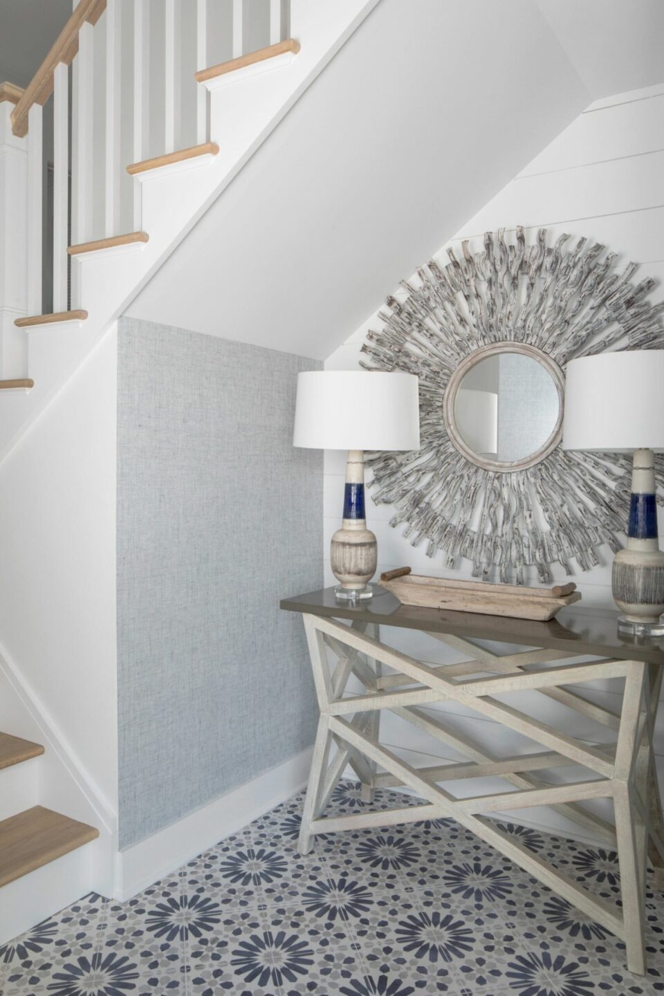 Entryway Design Beach Haven Lbi Nj