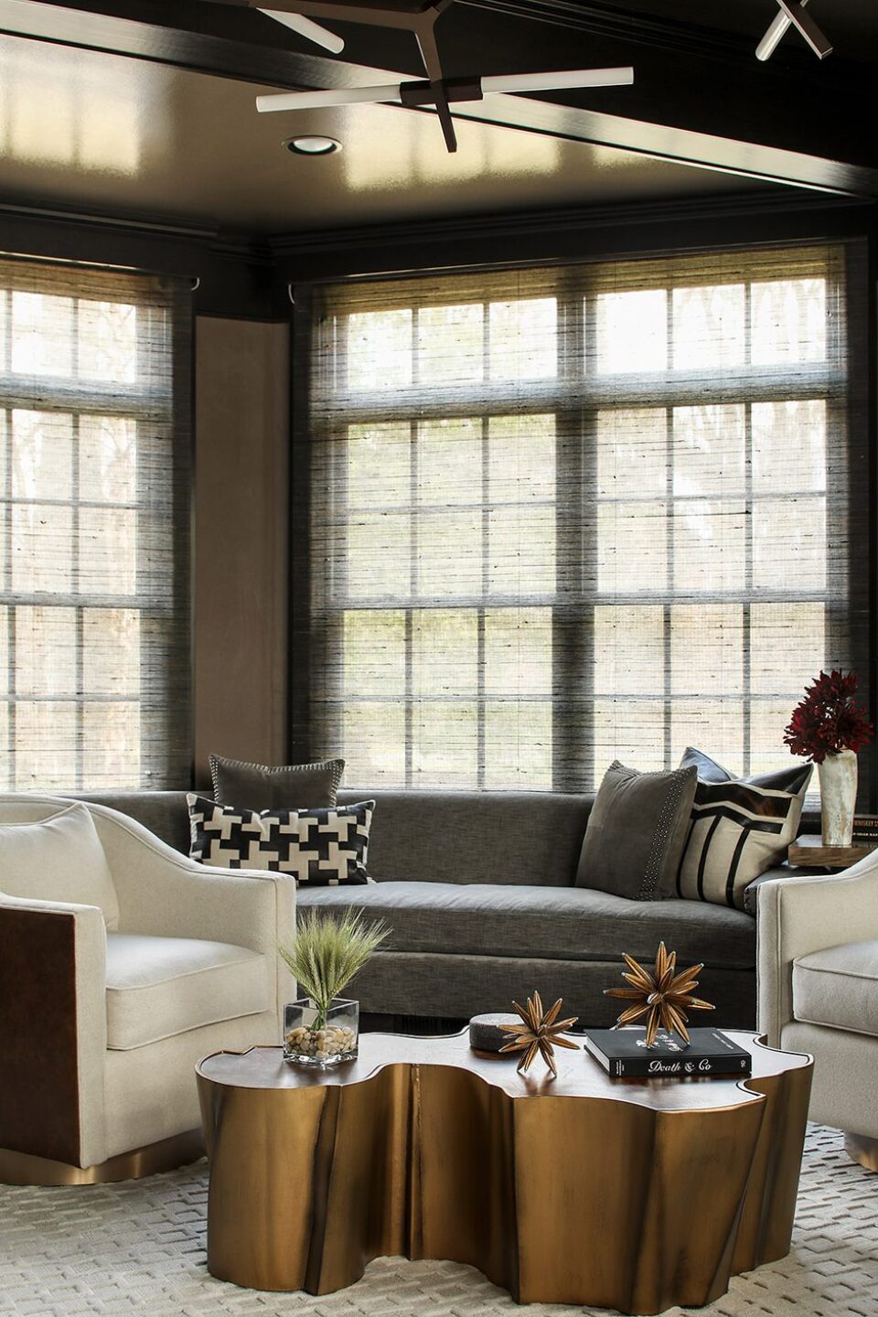 Furnishings Short Hills Nj K+co Living