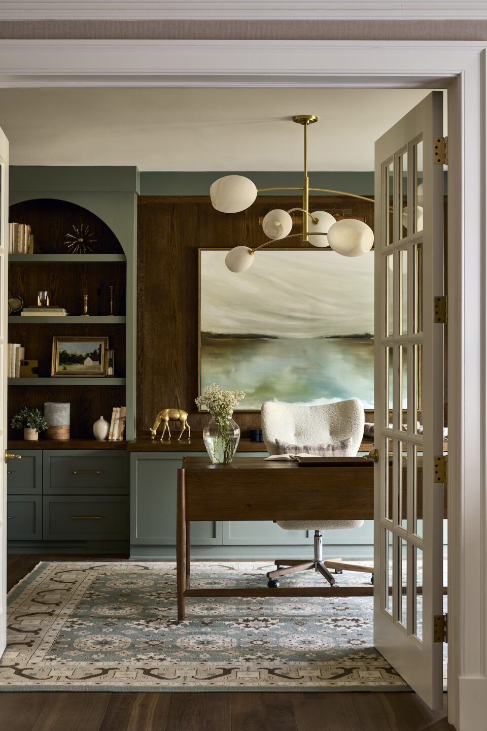 Home Office Design Towson Md