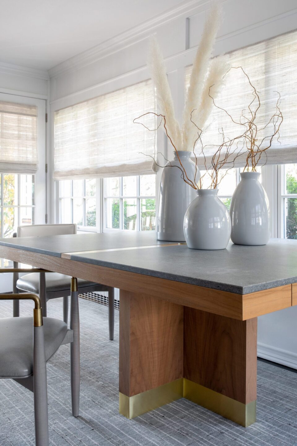Home Office Desk Design Montclair Nj
