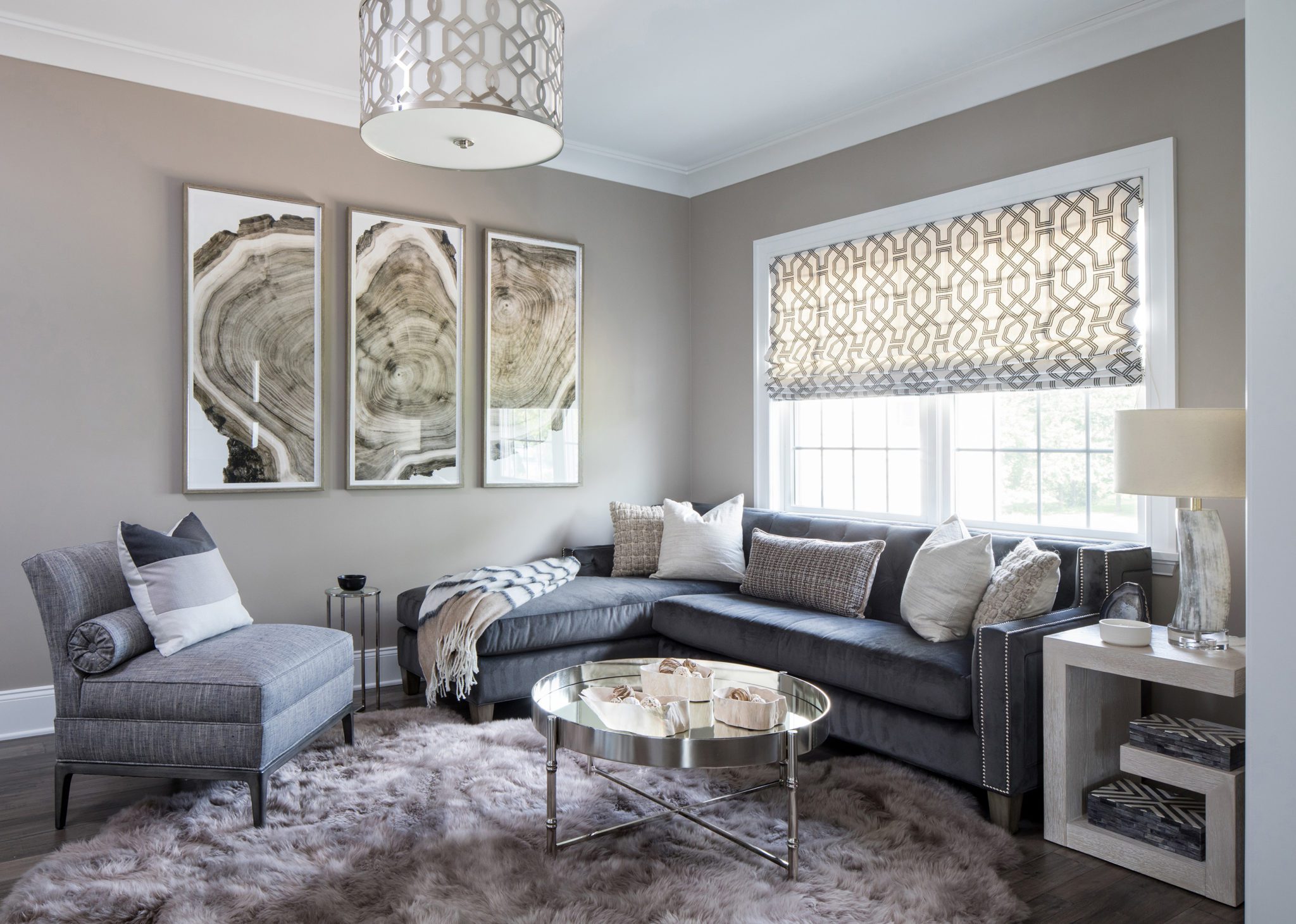 Interior Design In Lincroft Nj K+co Living