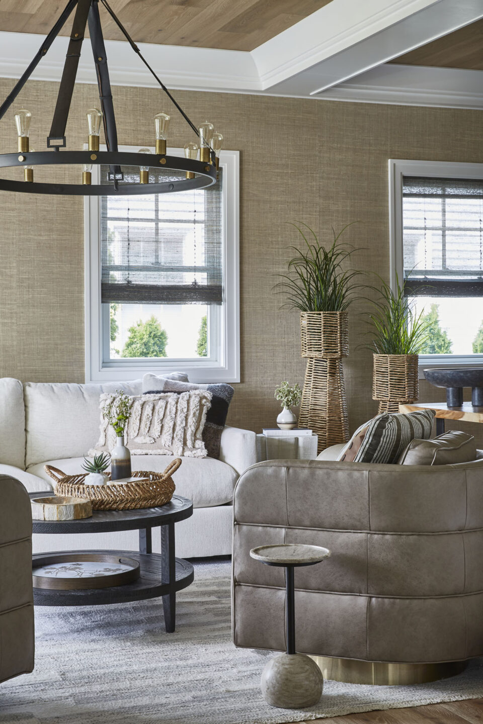 Interior Design In Spring Lake Nj Living Room