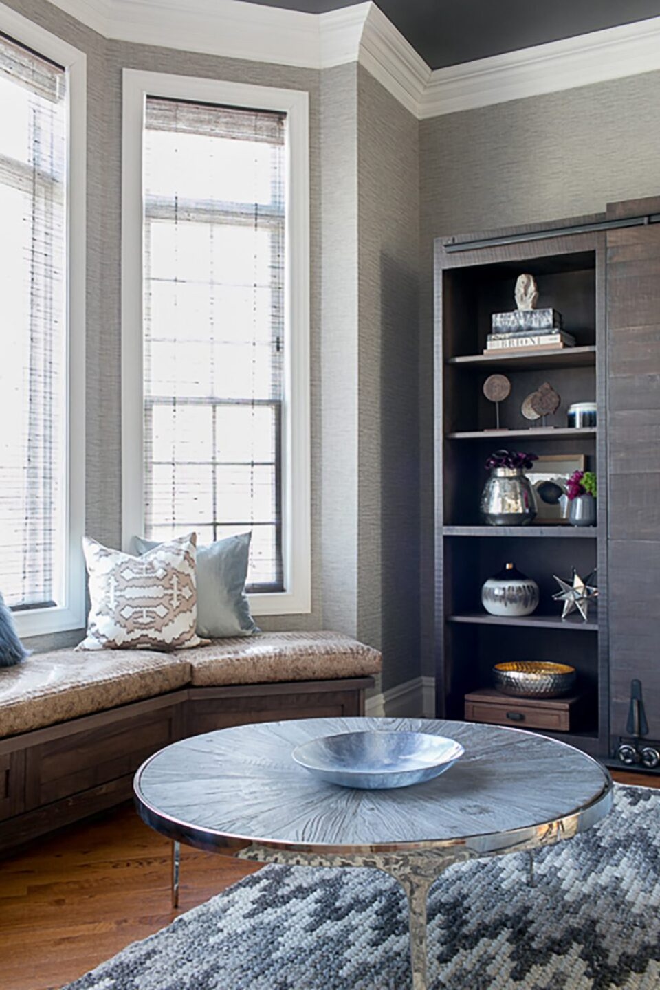 Interior Designer Livingston Nj K+co