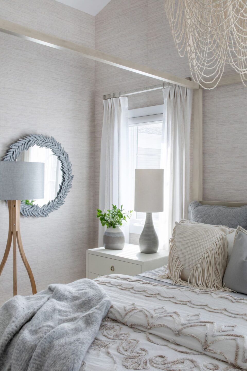K+co Living Beach Haven Lbi Nj Bedroom