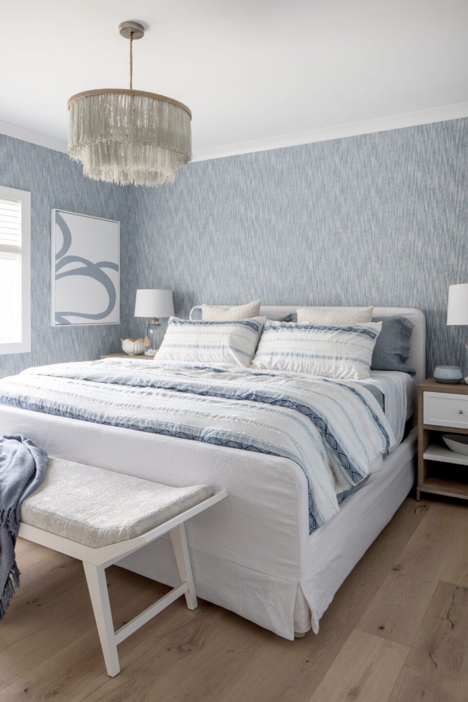 K+co Living Beach Haven Lbi Bedroom