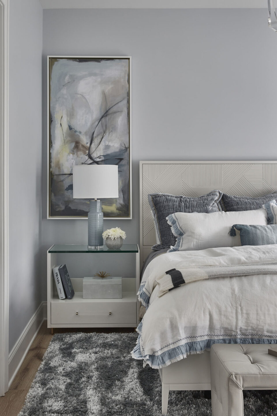 K+co Living Lincroft Nj Bedroom Interior Design