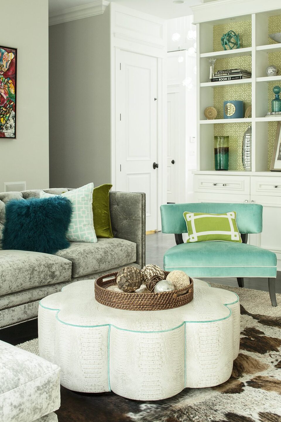 K+co Living Livingston Nj