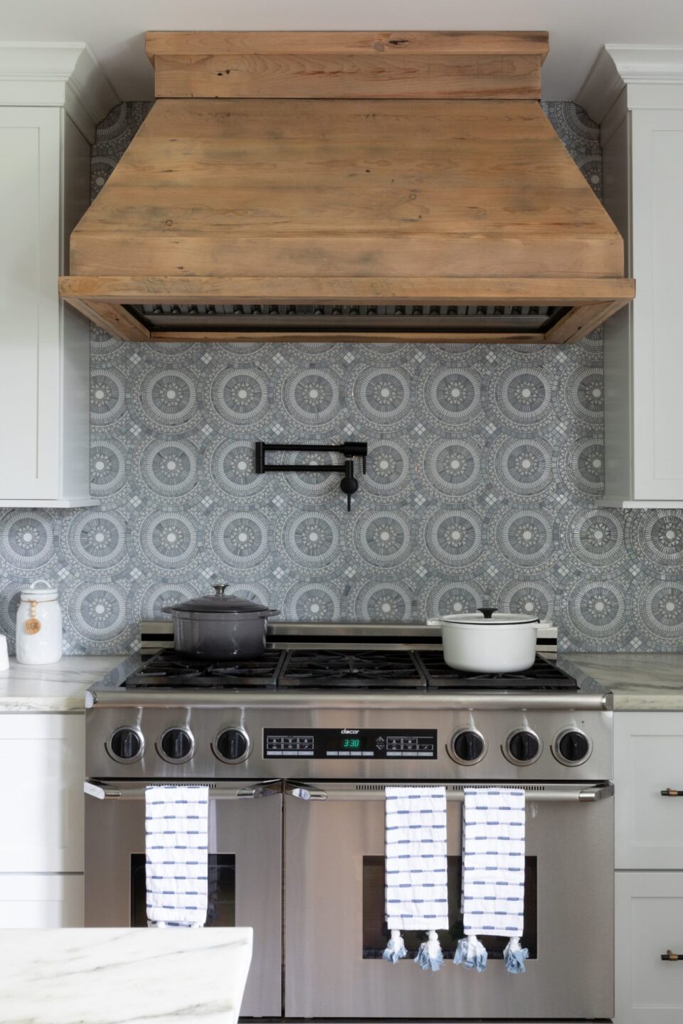 K+co Living Montclair Nj Kitchen
