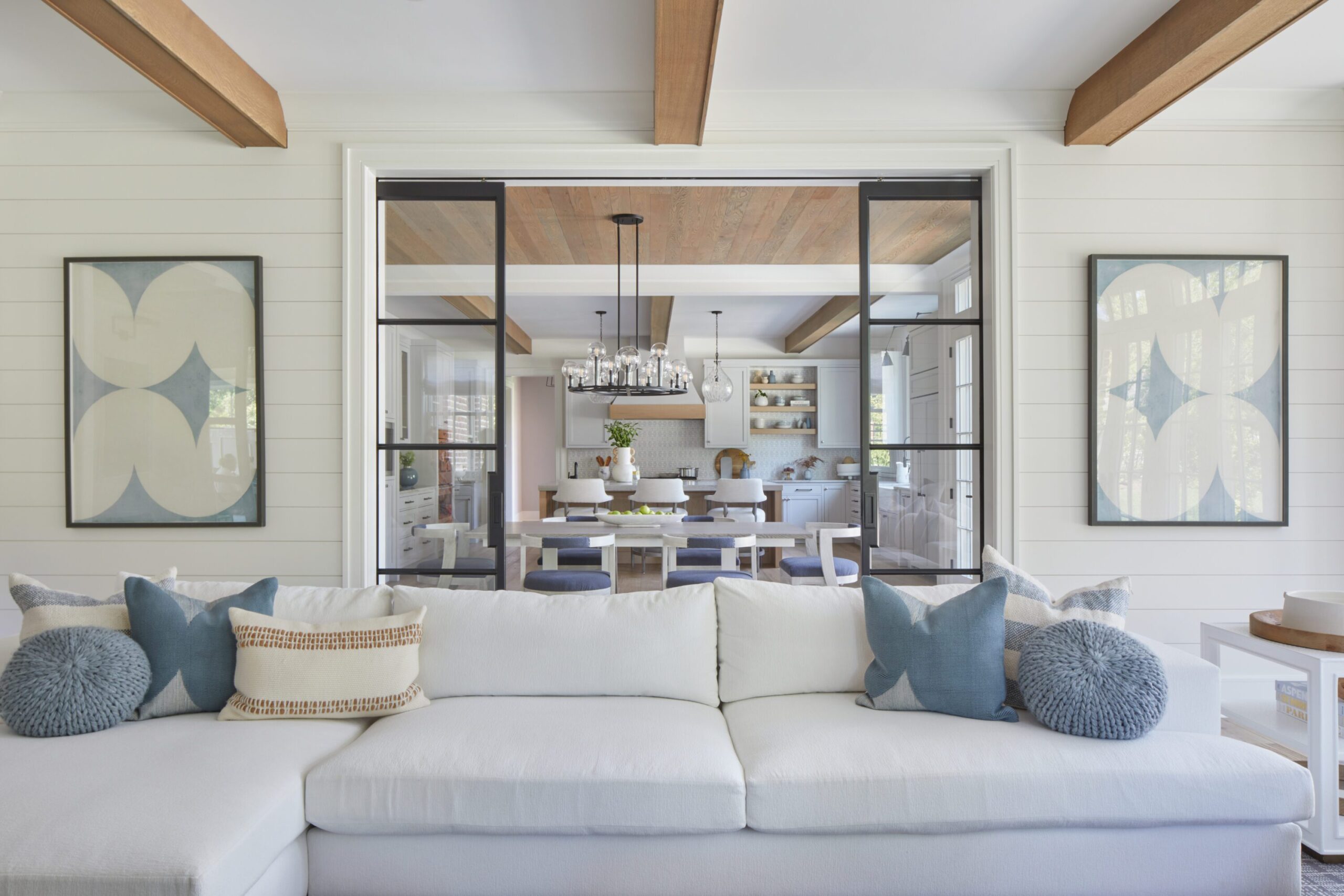 K+co Living Short Hills Nj Interior Design