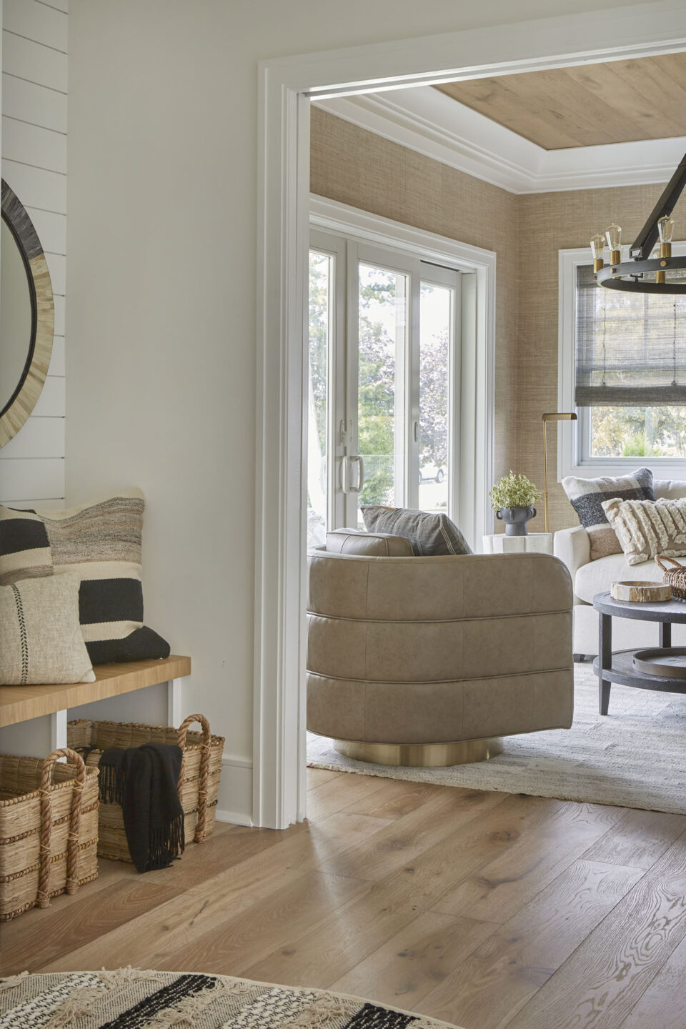 K+co Living Spring Lake Nj Interior Design