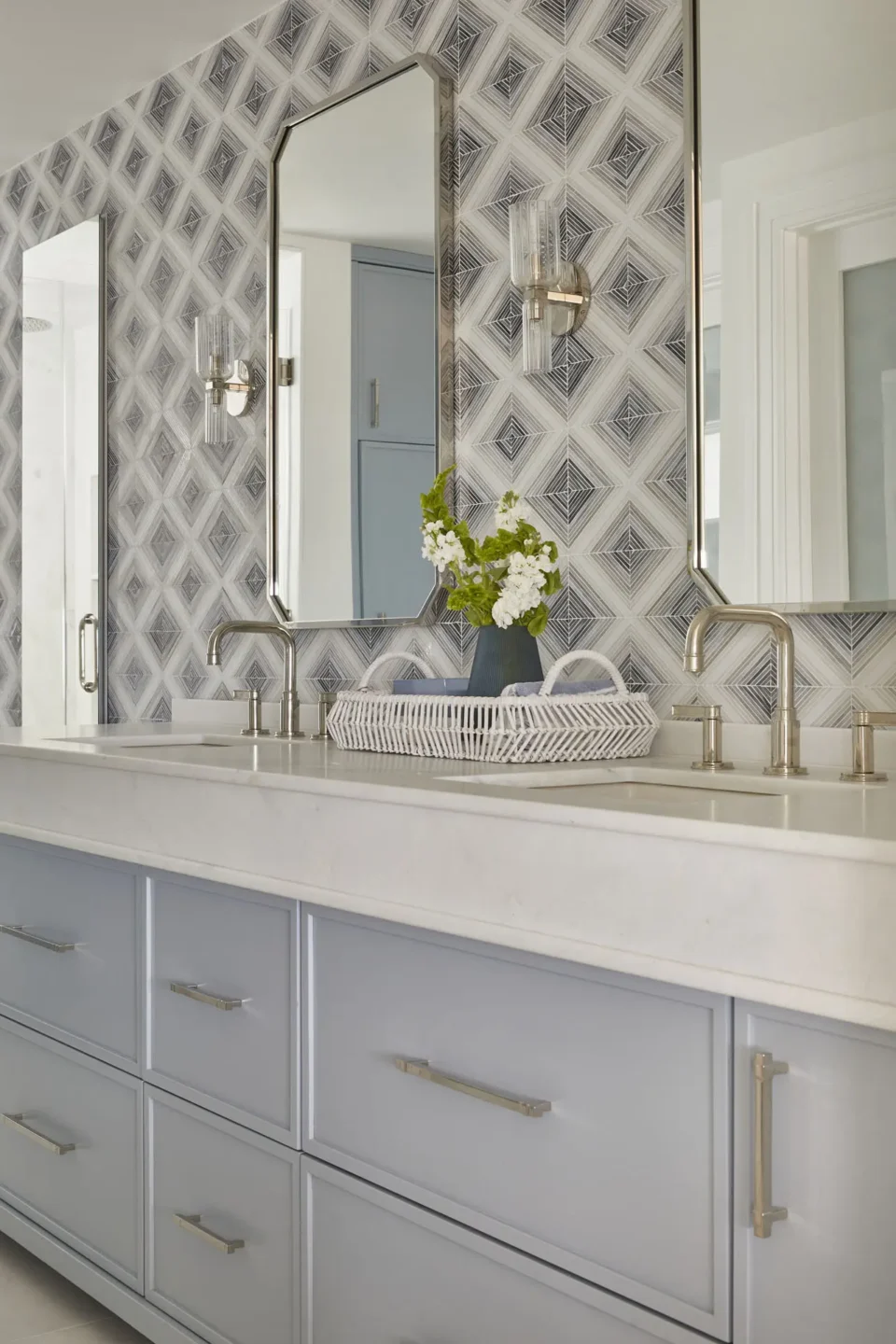 K+co Living Beach House Bathroom