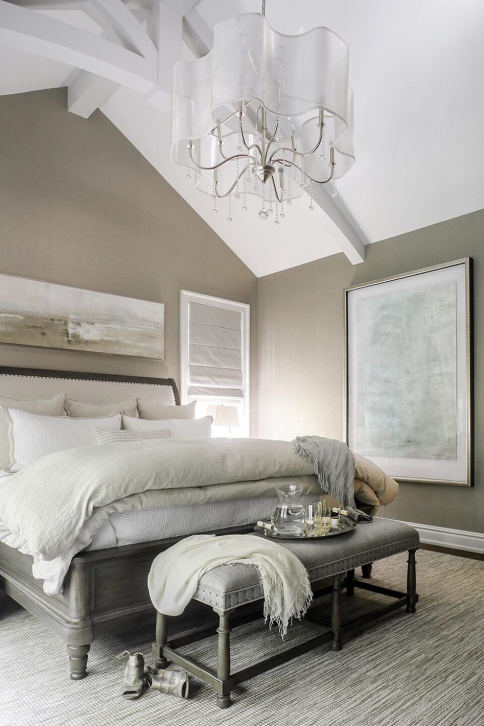 K+co Living Bedroom Mountain Lakes Nj