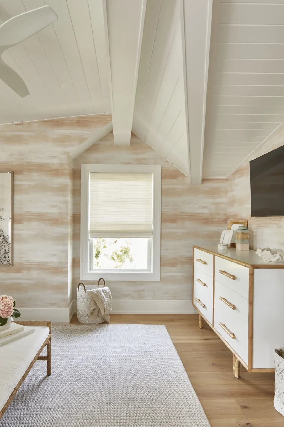 K+co Living Bedroom Interior Design
