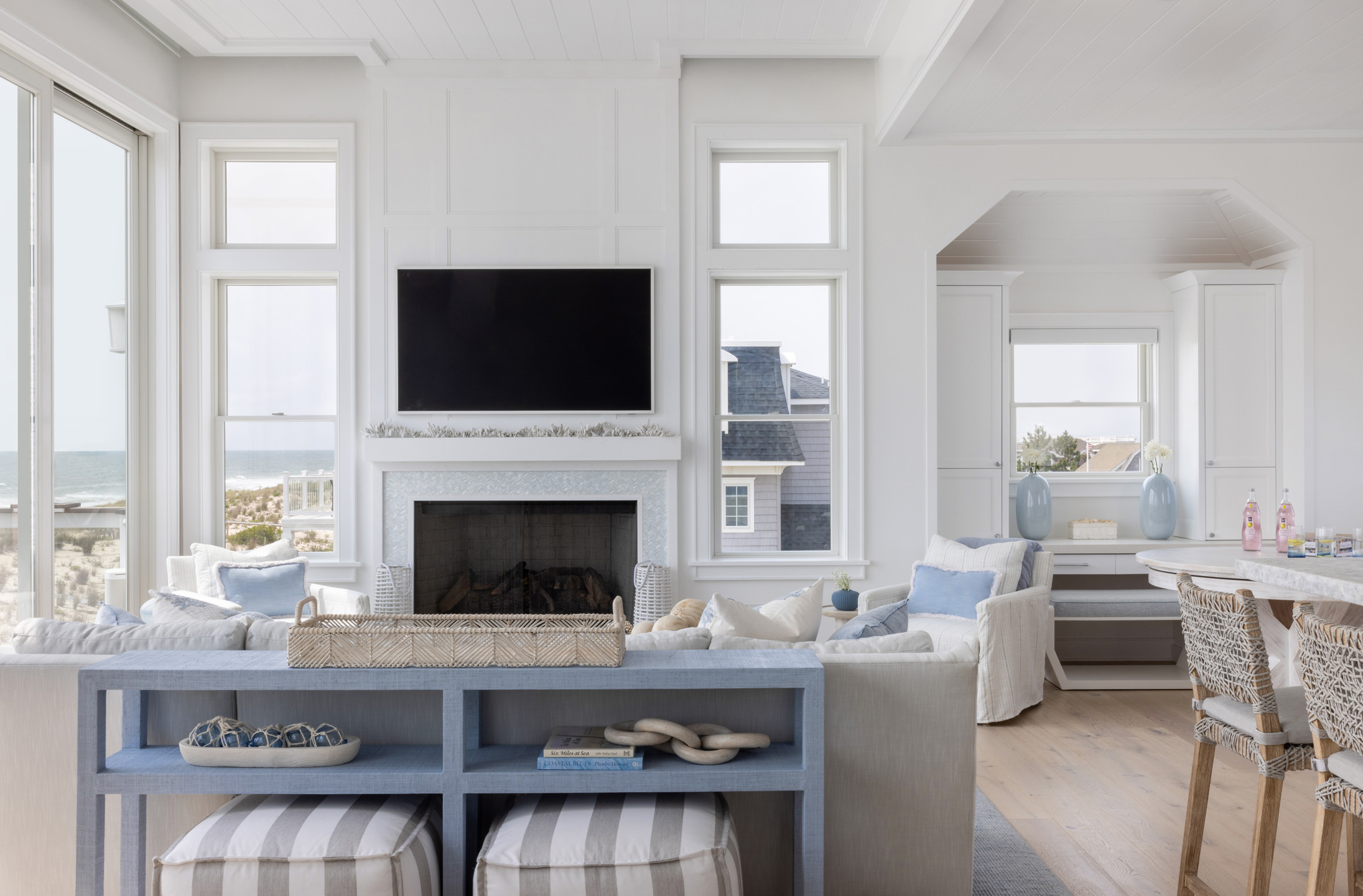 K+co Living Interior Design Lbi Nj