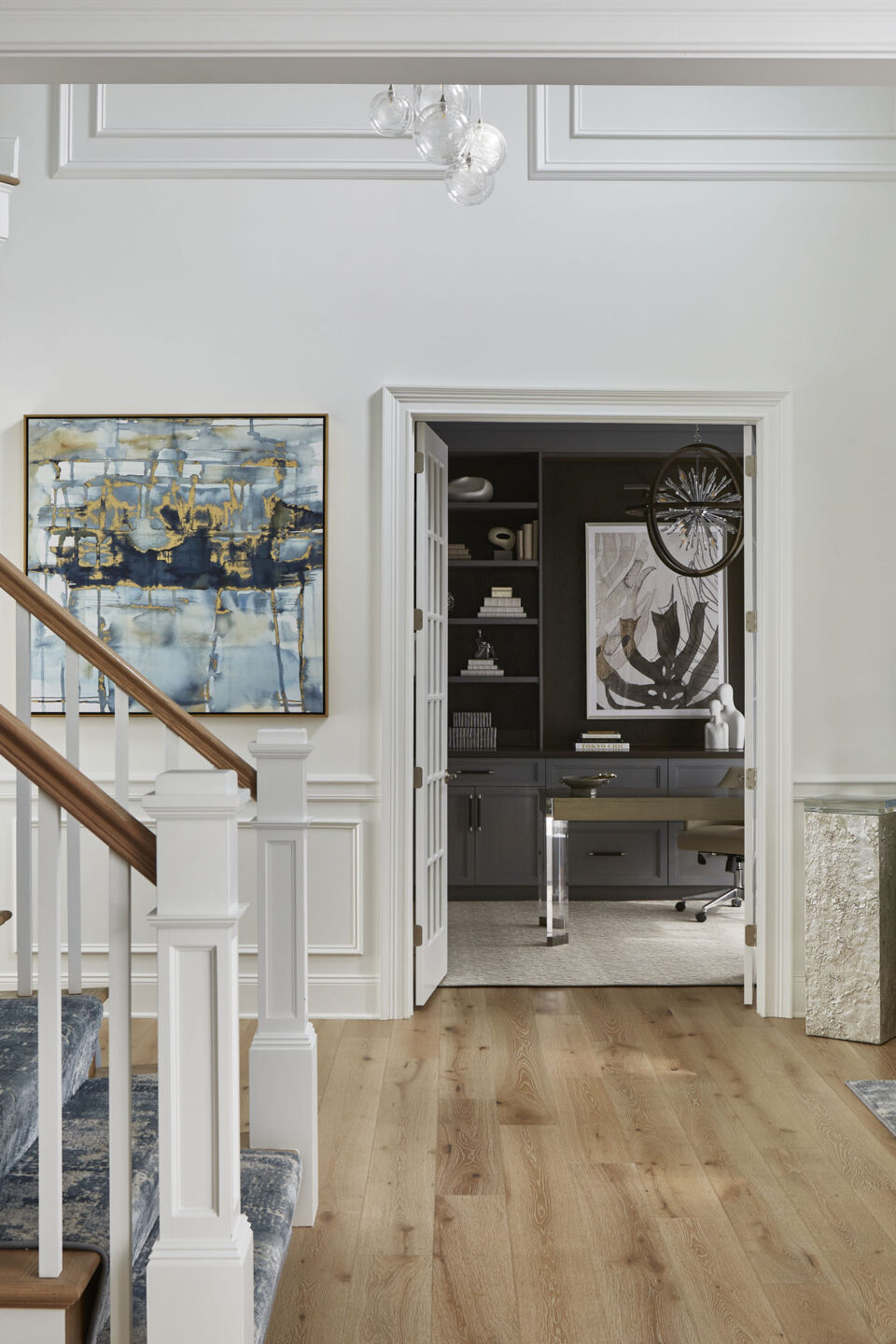 K+co Living Interior Design In Lincroft Nj