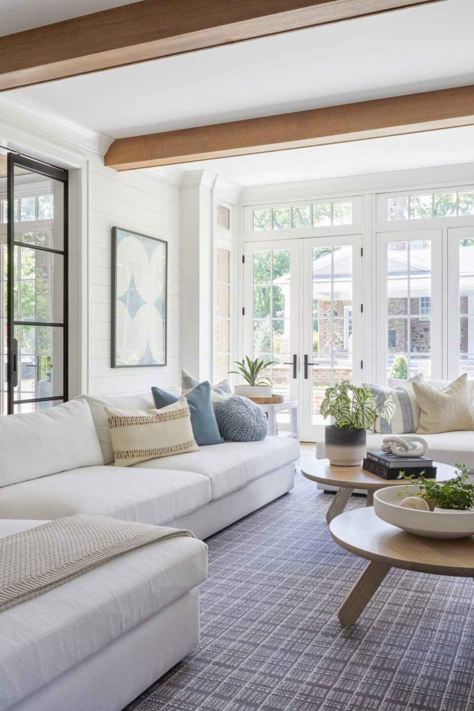 K+co Living Interior Designer In Short Hills Nj