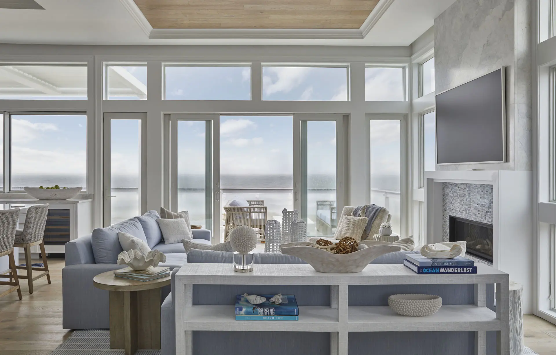 K+co Living Interior Designer Jersey Shore