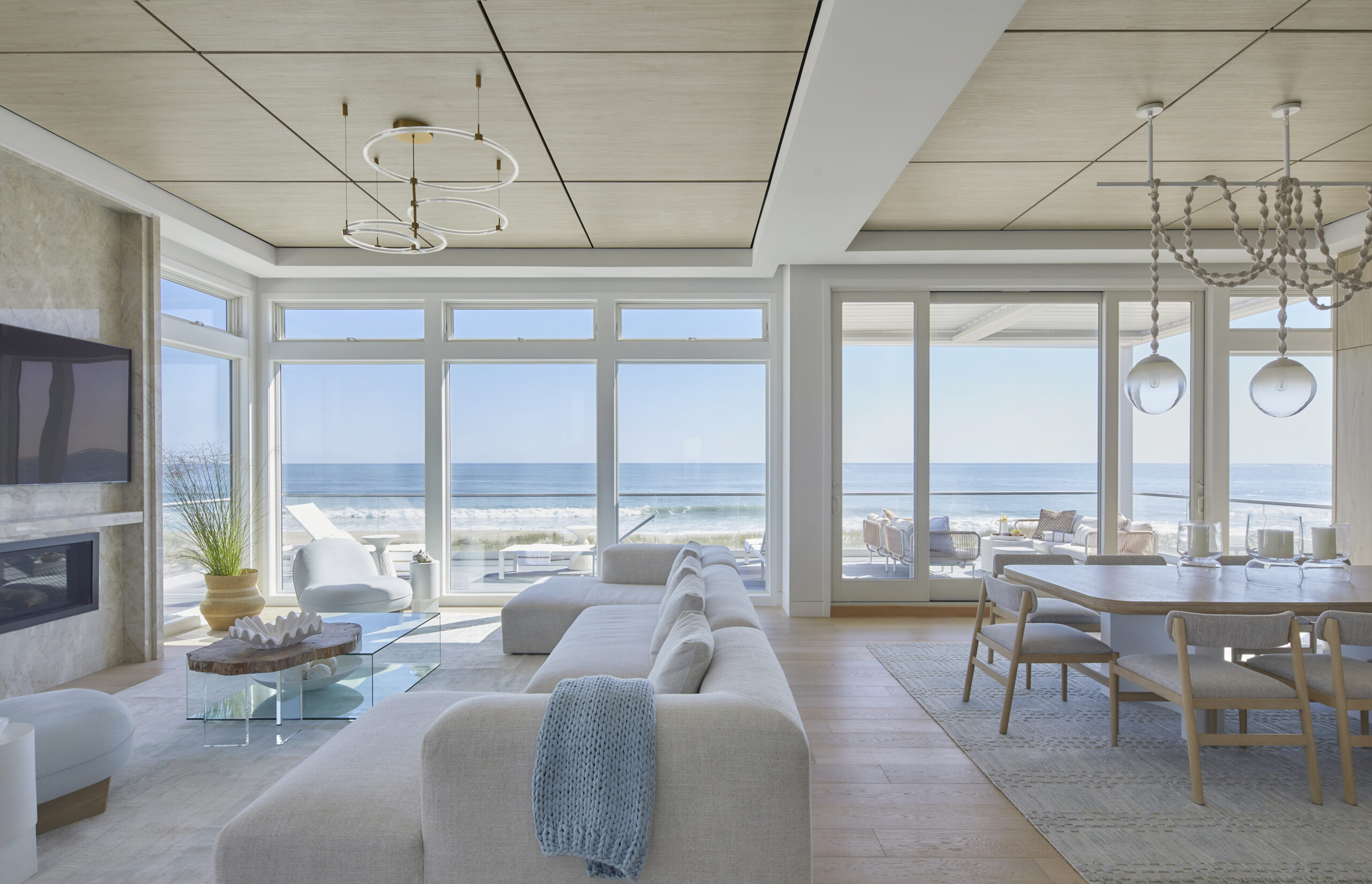 K+co Living Interior Designer On Long Beach Island Nj