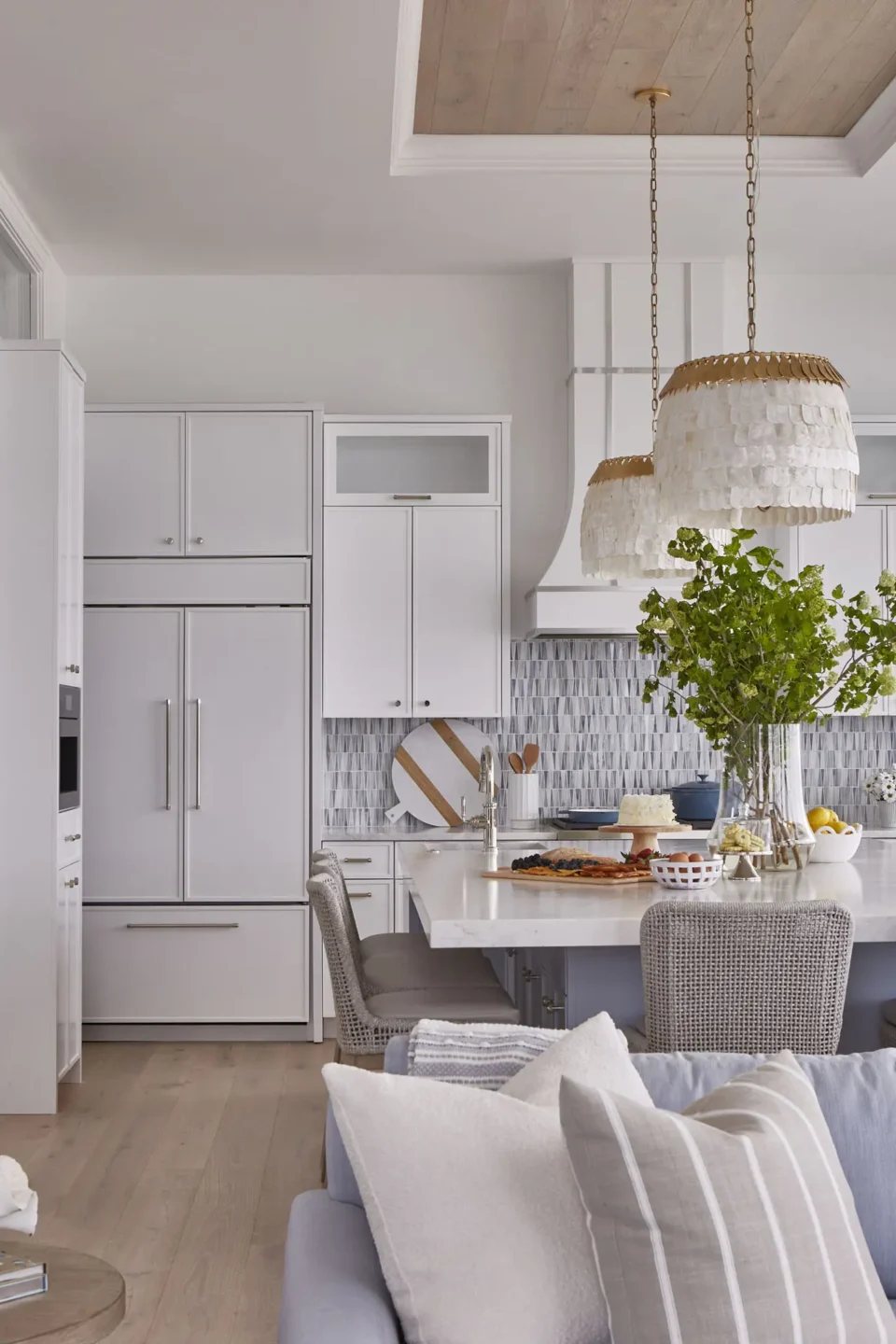 K+co Living Kitchen Designer Long Beach Island Nj