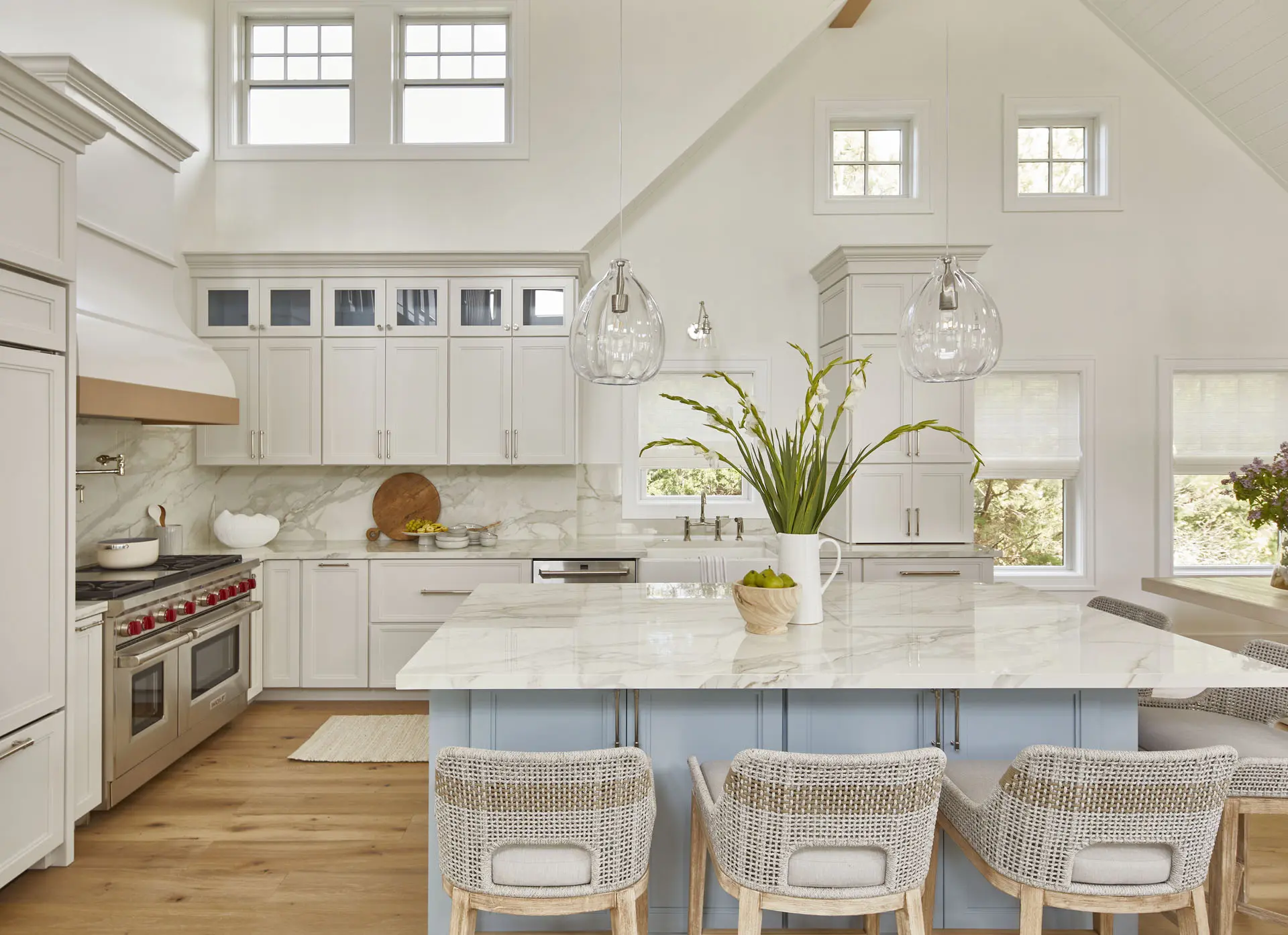 K+co Living Kitchen Interior Design