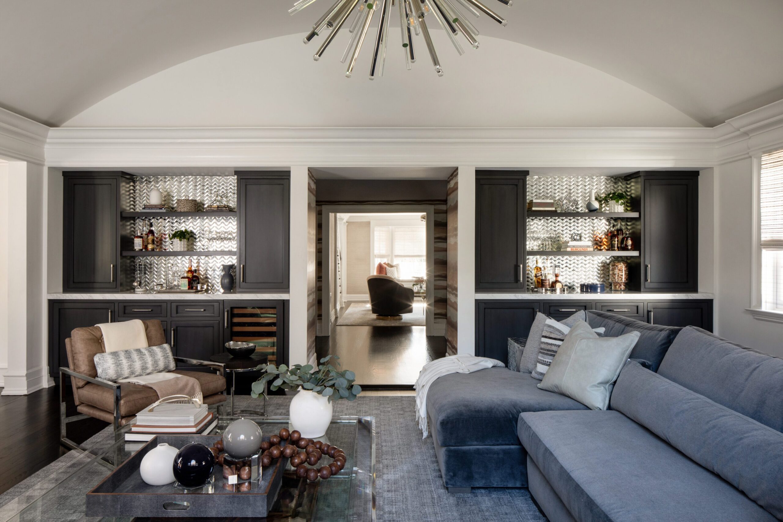 K+co Living Interior Design In Montclair Nj