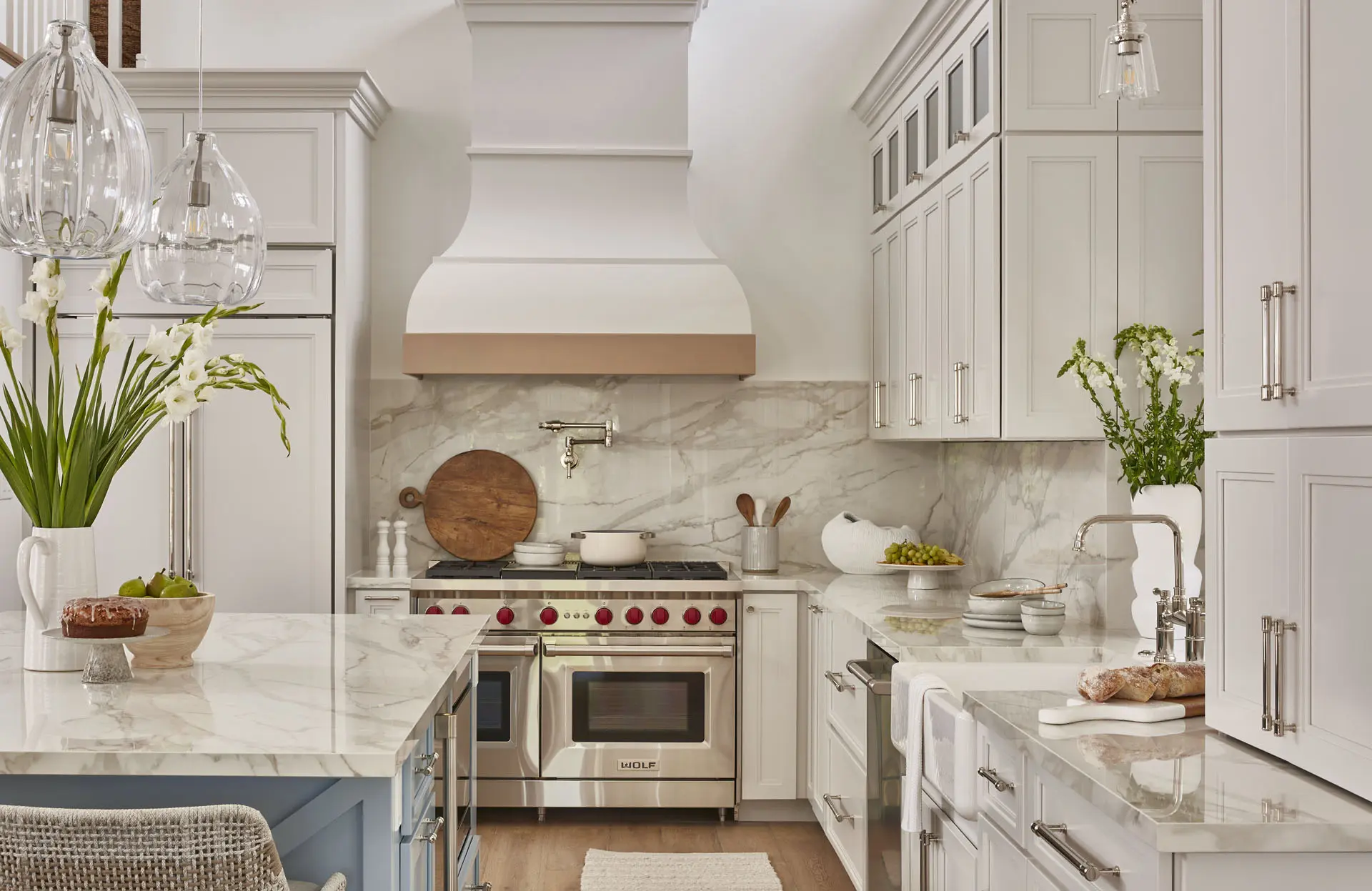 Kitchen Design Avalon Nj Beach House
