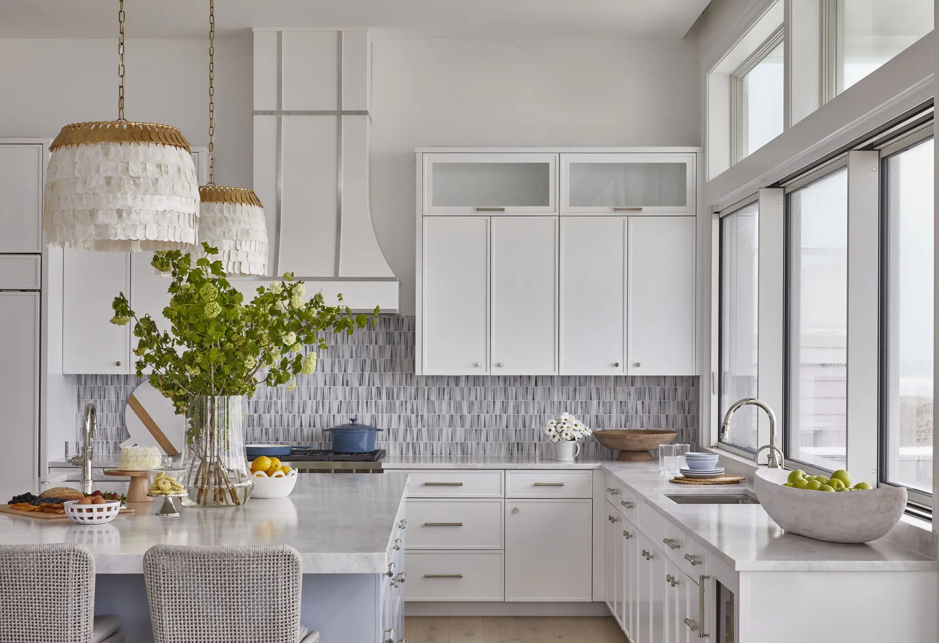 Kitchen Design Lbi Nj Beach House