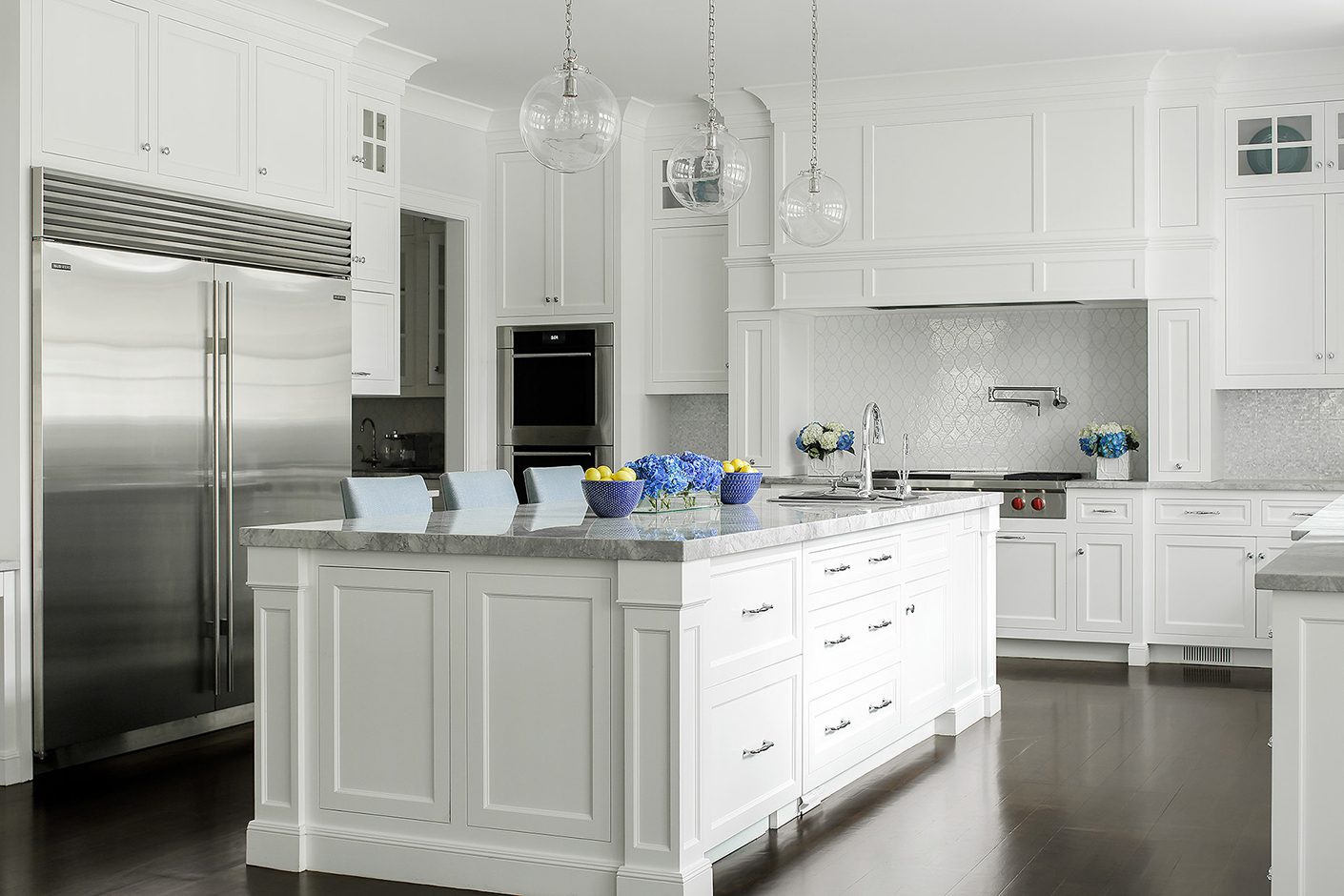 Kitchen Design Short Hills Nj