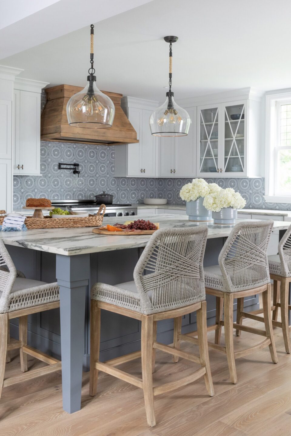 Kitchen Interior Design Montclair Nj