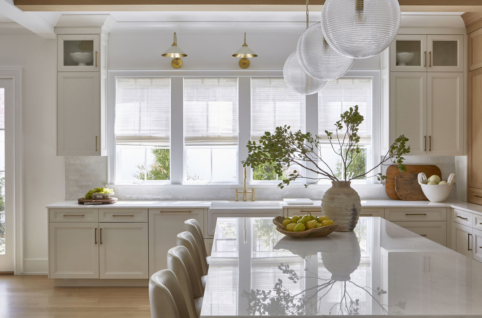 Kitchen Interior Design Summit Nj